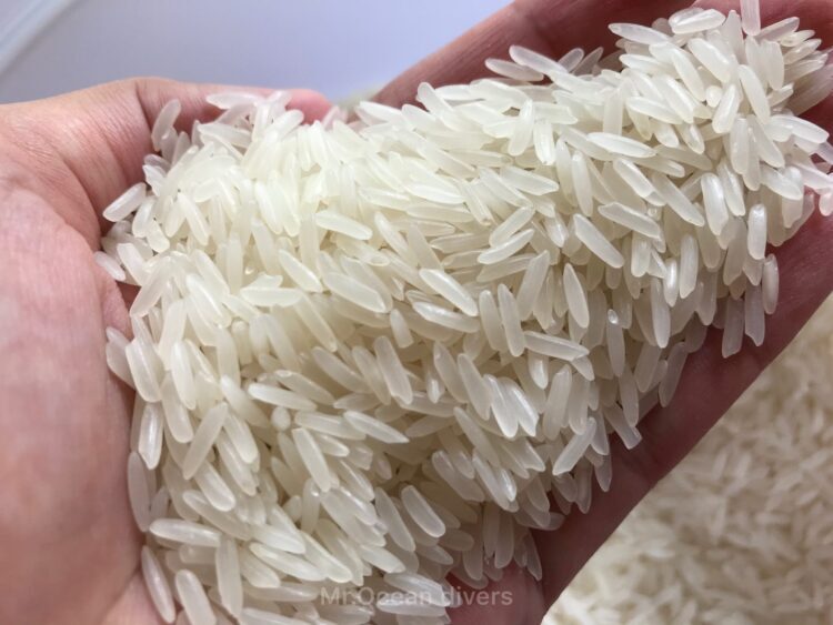 プーケット生活で見つけた美味しいタイ米 | プーケットでダイビング ミ 