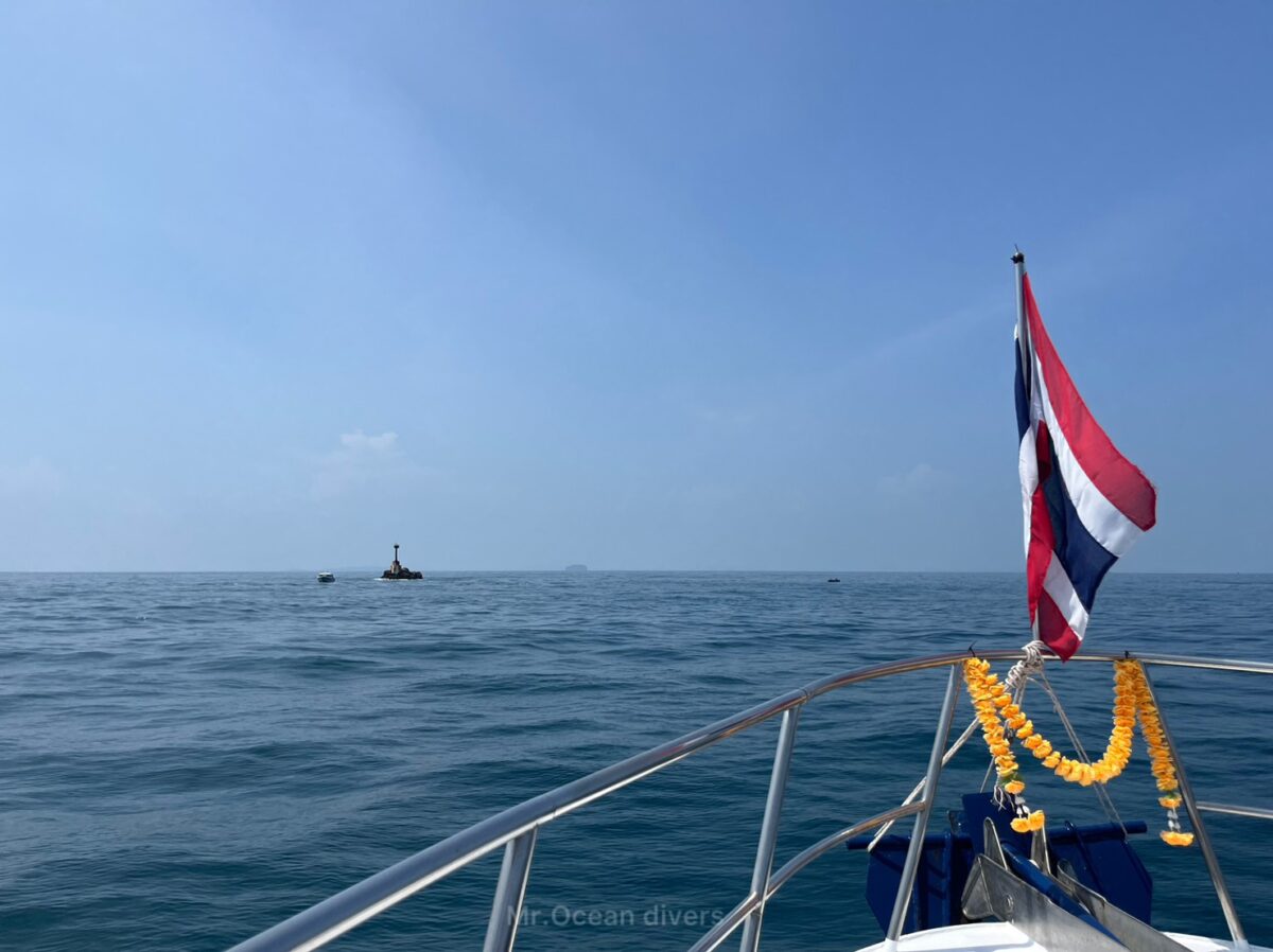 マリンパーク方面ファンダイビング